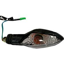 Intermitente NS200 Derecho