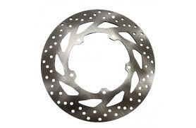 Disco De Freno Delantero FZ25 FZ3.0 R15 V3