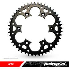 Catalina Zero CRF250450 ALL YEAR 50T