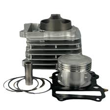 Kit Cilindro GXT