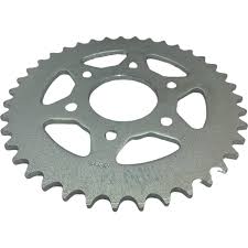 Catalina Riffel 39T NS200 Pulsar 6 pernos
