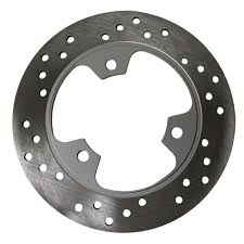 Disco De Freno Trasero GIXXER 150 SF DI
