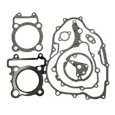 Kit Empaquetadura FZ25 Fazer250 XTZ250