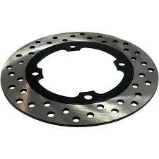 Disco De Freno Trasero INVICTA 150 XR250 400