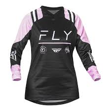 Jersey Fly Rosa Palido