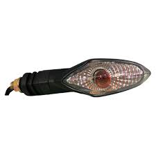 Intermitente NS 200 PULSAR