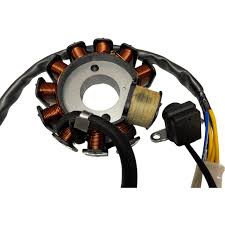 Estator Trifasico 2P SCOOTER 150 125 CC 11B MATRIX 150