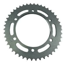 Catalina Riffel 38T CBR250 CBR300 6 Pernos