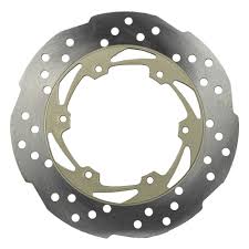 Disco De Freno Trasero NS200 RS NS150 160 TD150