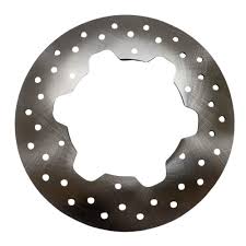 Disco De Freno Delantero RKS125 RKS150