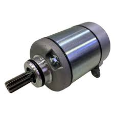 Motor de Partida CB1 125