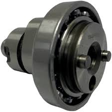 Eje Levas Seipro R15 V2