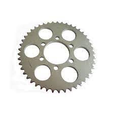 Catalina Riffel 44T DR125 6 Pernos