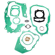 Kit Empaquetadura Racer250 TTX Limited250 CB250 Vedamotors