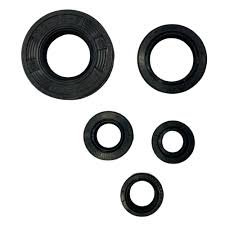 Juego Retenes XTZ125 YBR125