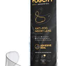 Pinlock Lamina Anti Empañante Universal Fogcity