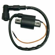 Bobina Encendido Honda Titan 150
