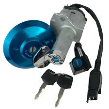 Chapa De Contacto Para XR150