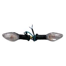 Intermitente TWISTER 125 XR 150 XR 190