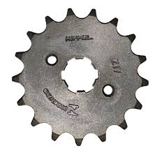 Piñon Riffel XR150 XR190 17Z CG150 CG125