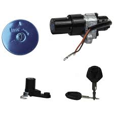Chapa de Contacto Kit Yamaha FZ16