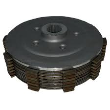 Disco de Embrague Con Prensa XRE300