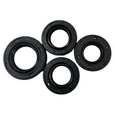 Kit Retenes Motor SCOOTER 125 150