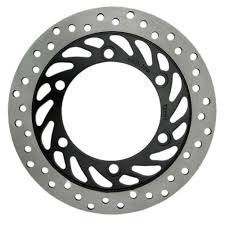 Disco de Freno Delantero Twister