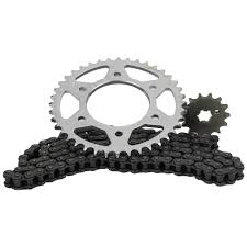 Kit Transmision Riffel R15 47T 14Z 428