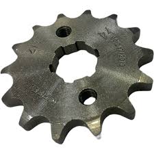 Piñon Riffel CG125 Z16 428
