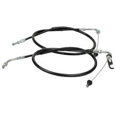 Cable Acelerador FZ16 Doble