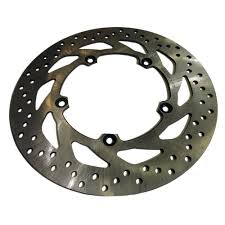 Disco de Freno Delantero FZ25 FZ3.0 R15 V3