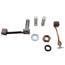 Carbones Moto Partida INVICTA150 XR150