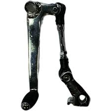 Pata De Cambio FZ25