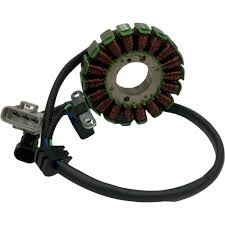 Estator TNT250 18 Bobinas