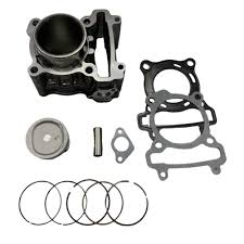 Kit Cilindro Seipro R15 V2 V1