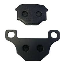 Pastilla Freno Protech Delantera GN125 HJ125 LMP185