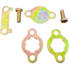 Seguro Piñon Universal Con pernos CG 6mm