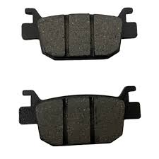 Pastilla De Freno Trasera LMP432 BENELLI TNT25 TNT300