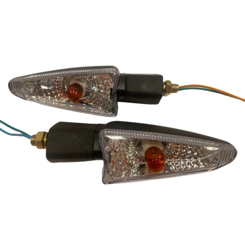 Intermitente RKS 150 RKS 125 RK 150