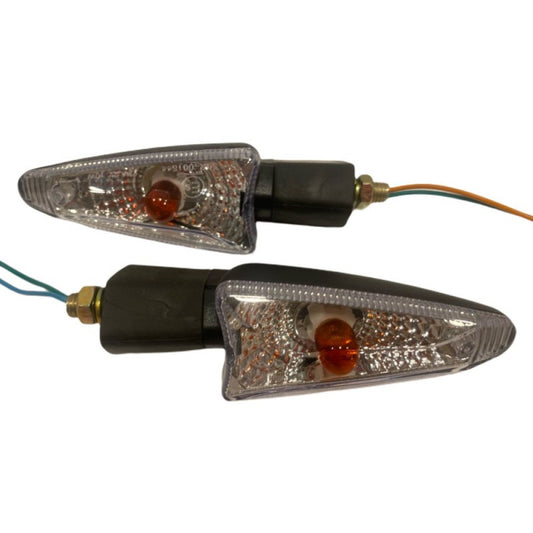 Intermitente RKS 150 RKS 125 RK 150