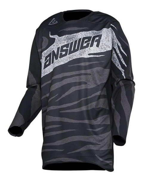 Jersey Answer
