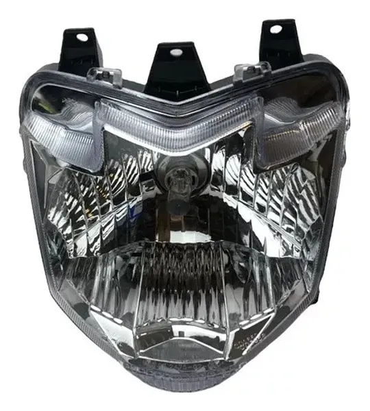 Foco Delantero FZ2.0 FZS