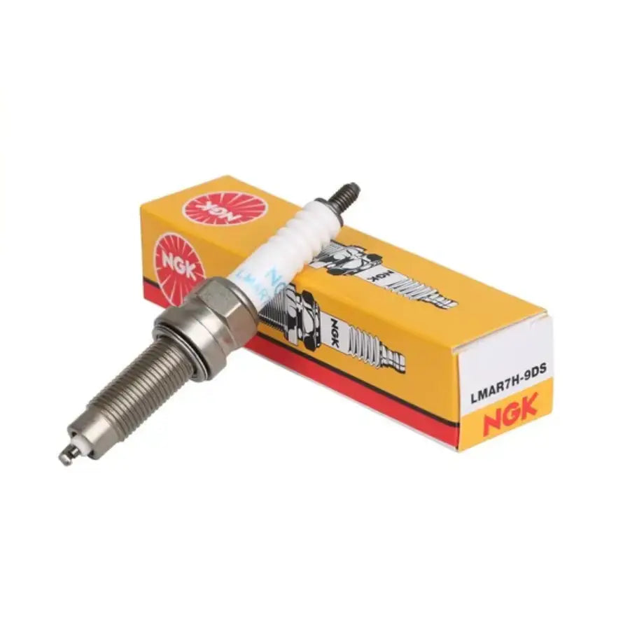 Bujía NGK LMAR7H 9DS CRF250L