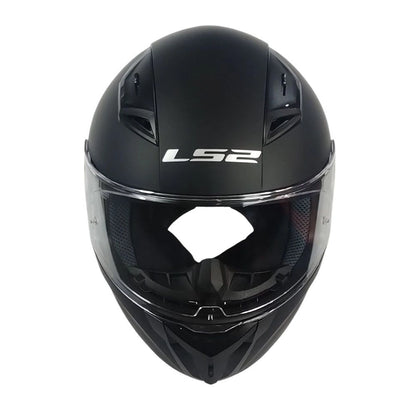 Casco LS2 FF810 VIGO Negro Matte