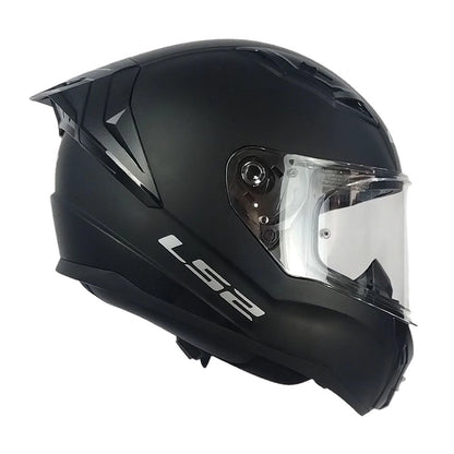 Casco LS2 FF810 VIGO Negro Matte