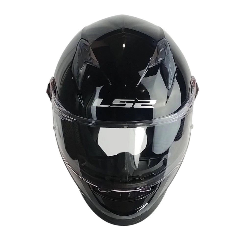 Casco LS2 FF816 COSMOS Negro Brillante