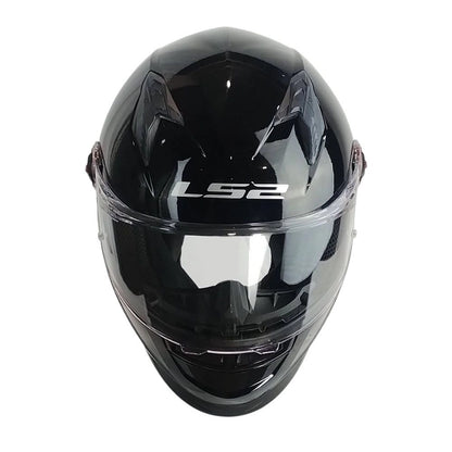 Casco LS2 FF816 COSMOS Negro Brillante