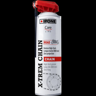 Lubricante Cadena IPONE ROAD 500ML