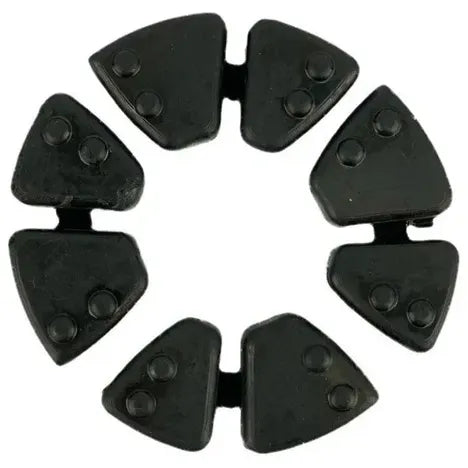 Damper Gixxer150 Intruder 150